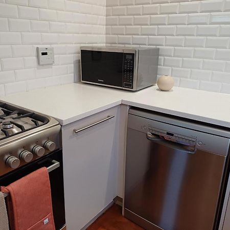 Mt Highfield Farm Cottage Waiau Εξωτερικό φωτογραφία