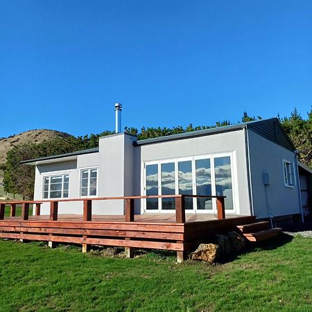 Mt Highfield Farm Cottage Waiau Εξωτερικό φωτογραφία