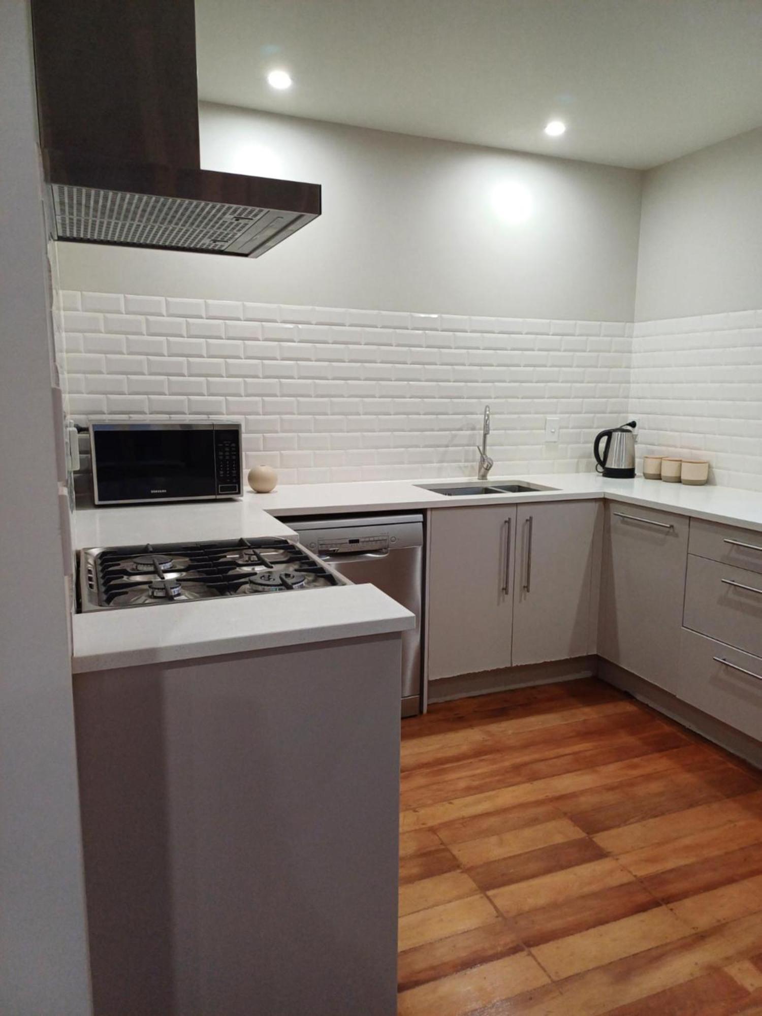 Mt Highfield Farm Cottage Waiau Εξωτερικό φωτογραφία