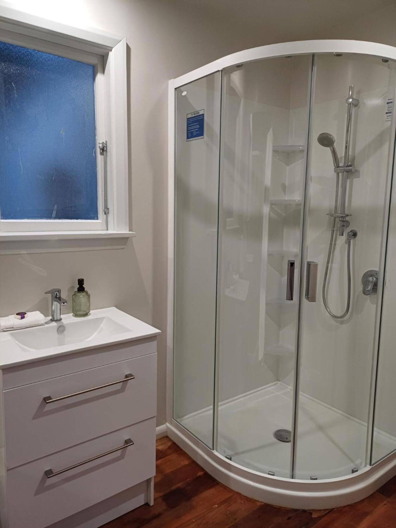 Mt Highfield Farm Cottage Waiau Εξωτερικό φωτογραφία