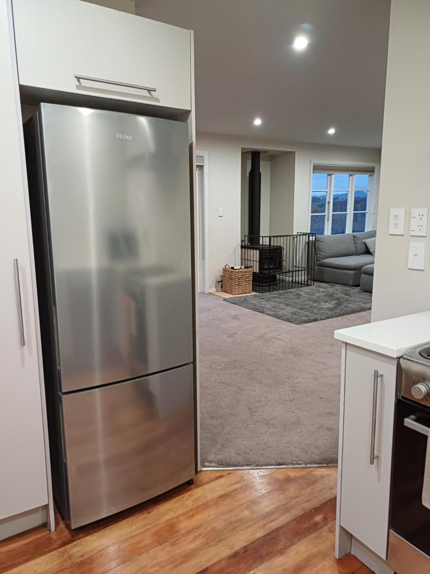 Mt Highfield Farm Cottage Waiau Εξωτερικό φωτογραφία